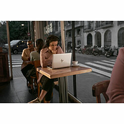 Hp AD2Z9ET#ABE - Argent