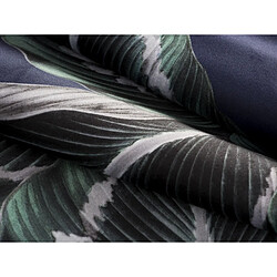 Acheter Cxl by christian lacroix Tête de lit Camargue velours jungle