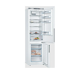 Avis Bosch KGE39AWCA - Blanc