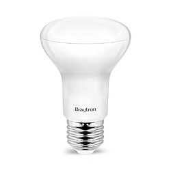 Braytron ampoule LED R63 E27 9W - blanc froid 6500K
