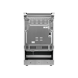 Electrolux LKM520011X - Inox