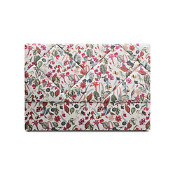 Cxl by christian lacroix Tête de lit Alpilles en velours - Motif tropical