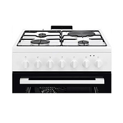 Avis Electrolux LKM624022W - Blanc