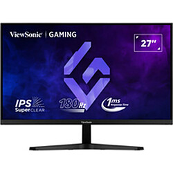 Écran ViewSonic VX27G1-HD Full HD 27"