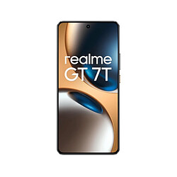 Realme GT 7T 512 Jaune