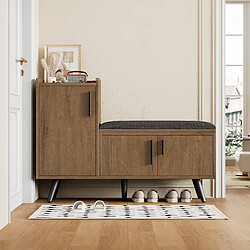 Rangement à chaussures