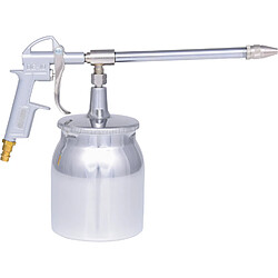 Avis KS TOOLS Pistolet de nettoyage pneumatique ( 515.1911 )