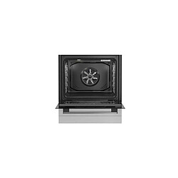 Cuisinière gaz 72l 4 feux blanc - W6G8LCW - WHIRLPOOL pas cher