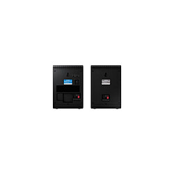 Avis Samsung SWA 9250S - Noir