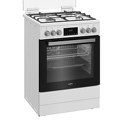 Cuisinière Whirlpool
