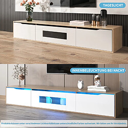 Meuble TV & Hi-Fi