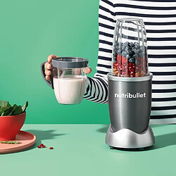 Nutribullet NB606DG - Gris