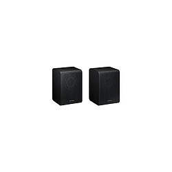 Enceinte surround Samsung arrières SWA 9250S