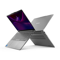 Lenovo 14IRH10 - Gris