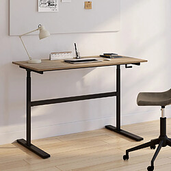 Idmarket BUREAU JEANNE ASSIS DEBOUT