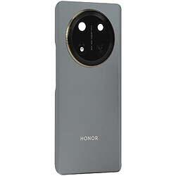 Avis Honor Vitre arrière pour Honor Magic 7 Lite Original Service Pack Noir