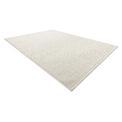 Avis Rugsx Casablanca Loom - 100x150 cm - Crème
