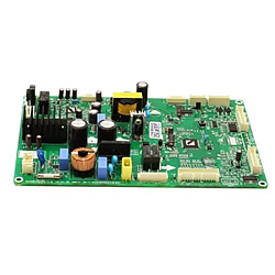Lg platine principale réfrigérateur EBR86063086