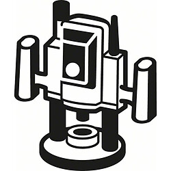 Avis Fraises à arrondir Expert for Wood Bosch 38,1 x 19 x 8 mm R 12,7 mm ( 2608629377 )