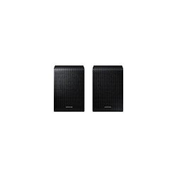 Enceinte surround Samsung arrières SWA 9250S
