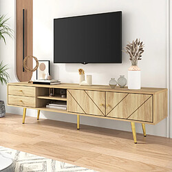Meuble TV & Hi-Fi