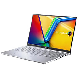ASUS - PC portable 15.6'' OLED - AMD Ryzen 5 7430U - 16Go - 1To SSD - Windows 11 Pro - Clavier AZERTY - M1505Y Gris