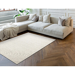 Acheter Rugsx Casablanca Loom - 100x150 cm - Crème