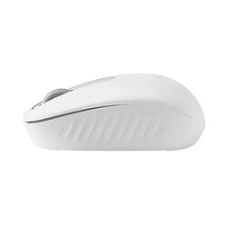 Avis Logitech M196 Blanche