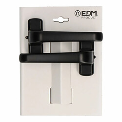 Edm poignées de porte aluminium