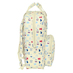 Cartable Miffy Buddy 20 x 28 x 8 cm