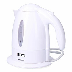 Avis Edm 07655 - Blanc