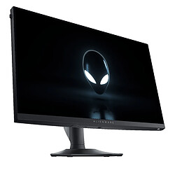 Avis Dell Alienware 27 Gaming Monitor - 360 Hz