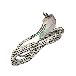 Edm câble d’alimentation pour fer 23300