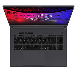 Asus ROG Strix G18 - Gris