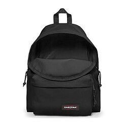 EASTPAK Padded Pak'R Sac a Dos 24 Litres Kontrast Lime Noir/Jaune