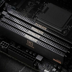 Team group CTCED532G6000HC30DC01 32Go 6000MHz DDR5 pas cher