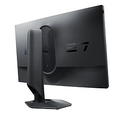 Dell Alienware 27 Gaming Monitor - 360 Hz pas cher