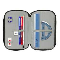 Fourre-tout Hot Wheels Multicouleur 12,5 x 19,5 x 5,5 cm 37 Pièces