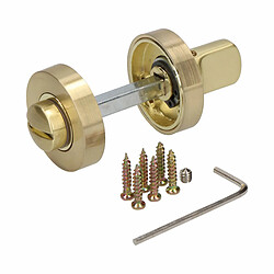 Verrou, cadenas & targette Edm