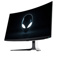 Dell ALIENWARE 32 4K QD-OLED GAMING MONITOR - AW3225QF 32IN 0.03MS 1