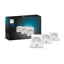 Prise connectée Philips Hue