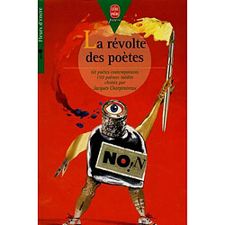 La révolte des poètes