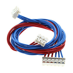 Whirlpool CABLAGE MOTORE/PS ALL BLAC