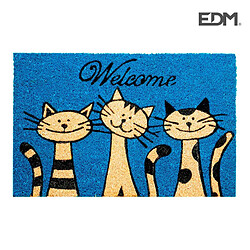 Tapis Edm