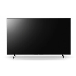 Sony Bravia Professional Displays - 4K UHD