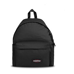 EASTPAK Padded Pak'R Sac a Dos 24 Litres Kontrast Lime Noir/Jaune