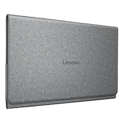 Avis Housse Lenovo Sleeve Tab Pen Plus Gris