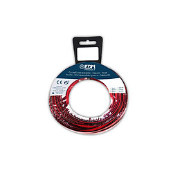 Avis Edm Câble audio parallèle 2x1,5 mm - 5 m