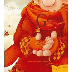 Le géant aux oiseaux