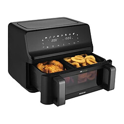 Sencor SFR 9650BK - Noir